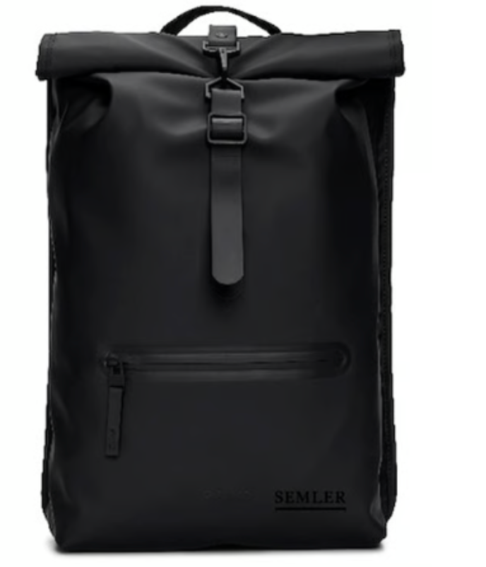 Rains Rolltop Rucksack