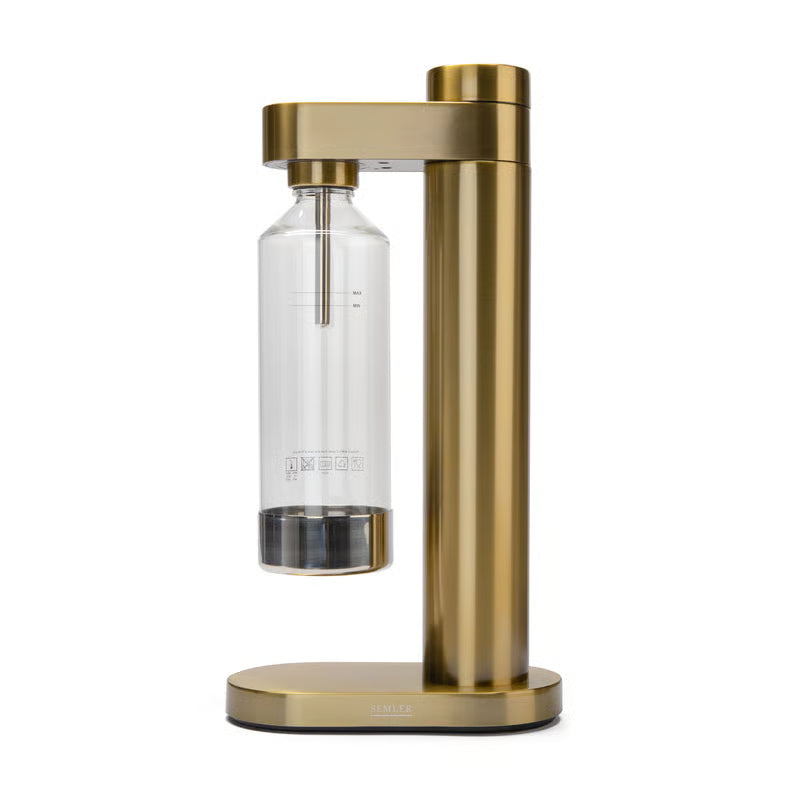 Stelton Brusmaskine