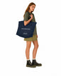 Mulepose/shopper
