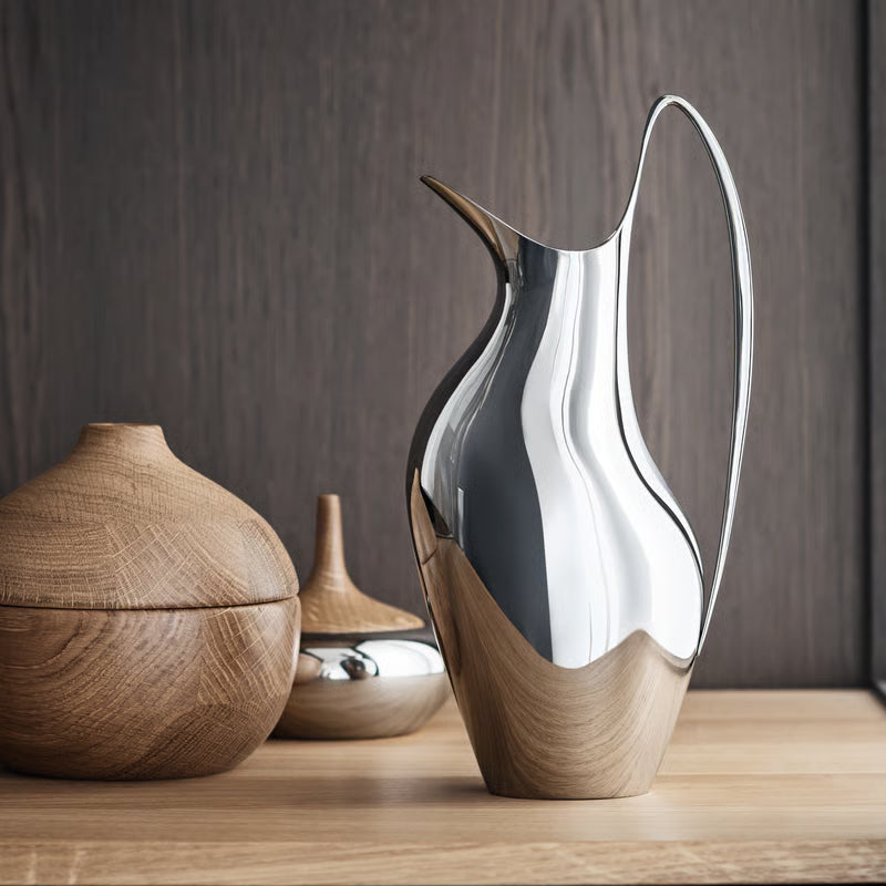 Georg Jensen Pitcher 1,2 L
