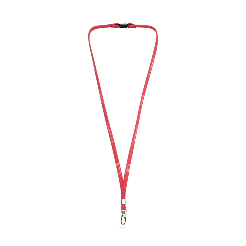 Nøglesnor / Lanyard