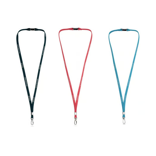 Nøglesnor / Lanyard