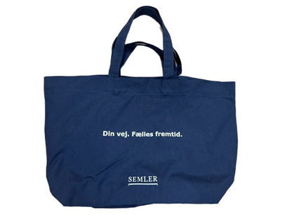 Mulepose/shopper
